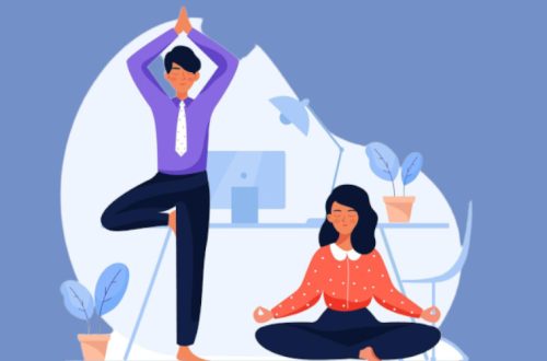 Le Mouvement : Plus Qu’un Simple Exercice