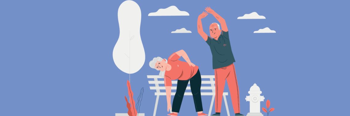 Comment ton corps te dit merci même après 60 ans ?