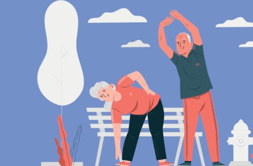 Comment ton corps te dit merci même après 60 ans ?