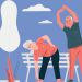 Comment ton corps te dit merci même après 60 ans ?