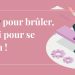 7 - Bouger pour brûler, mais aussi pour se sentir bien !