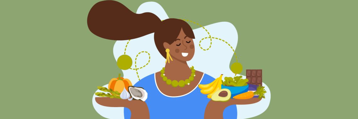 Alimentation consciente : le vrai pouvoir du « comment »