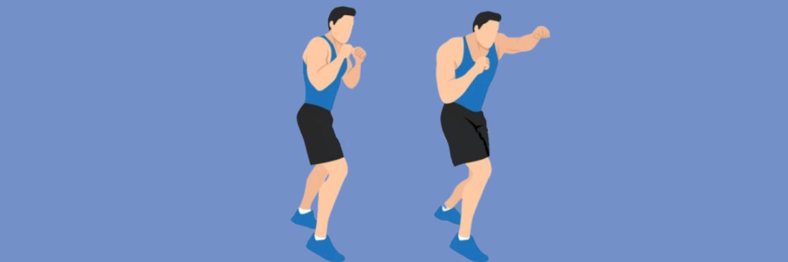 Shadow Boxing : Et si ton plus grand adversaire, c'était toi ?