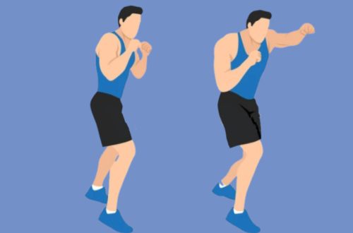 Shadow Boxing : Et si ton plus grand adversaire, c'était toi ?