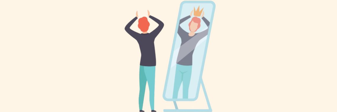 L’Impact du Discours Intérieur sur le Corps et la Motivation