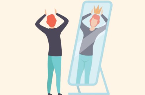 L’Impact du Discours Intérieur sur le Corps et la Motivation