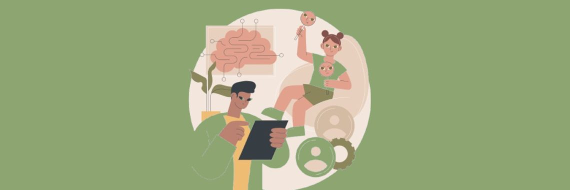 Le Corps Parle. Le Mental Interprète. L’Assiette Exécute.