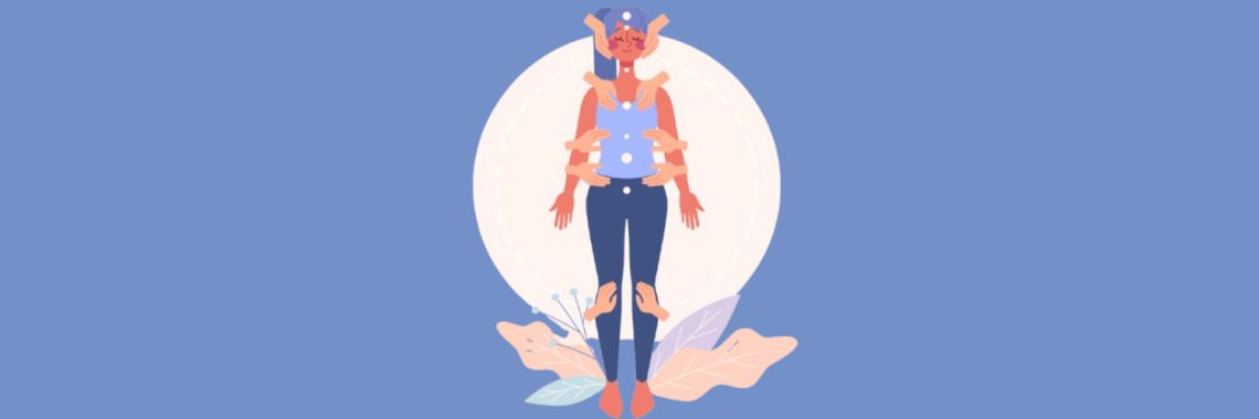 Présence physique : Quand le corps cesse de fuir l’instant