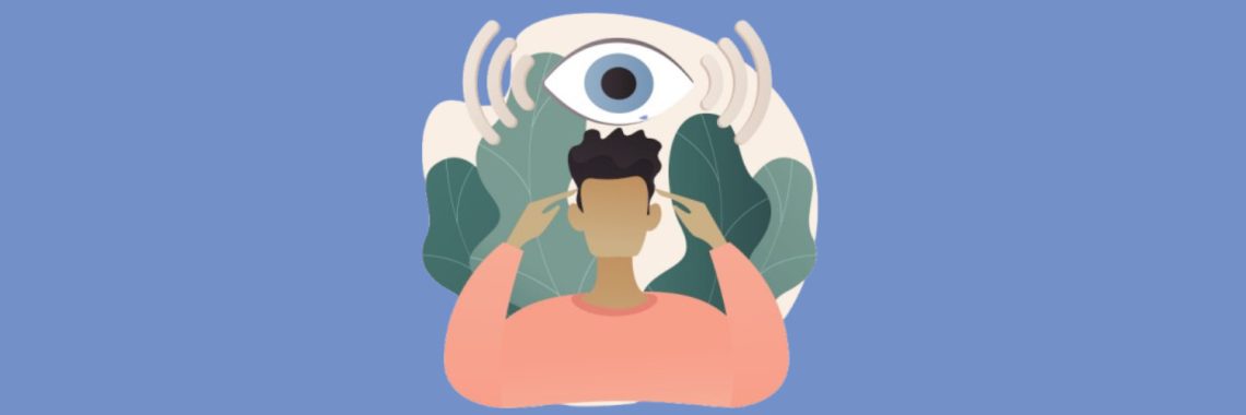 Pourquoi ton regard sur toi-même t’épuise (et comment en sortir)